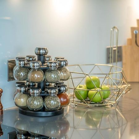 Luxurious Spacious 2Bed Suites Skyline River Views By Canary Wharf London Exteriör bild