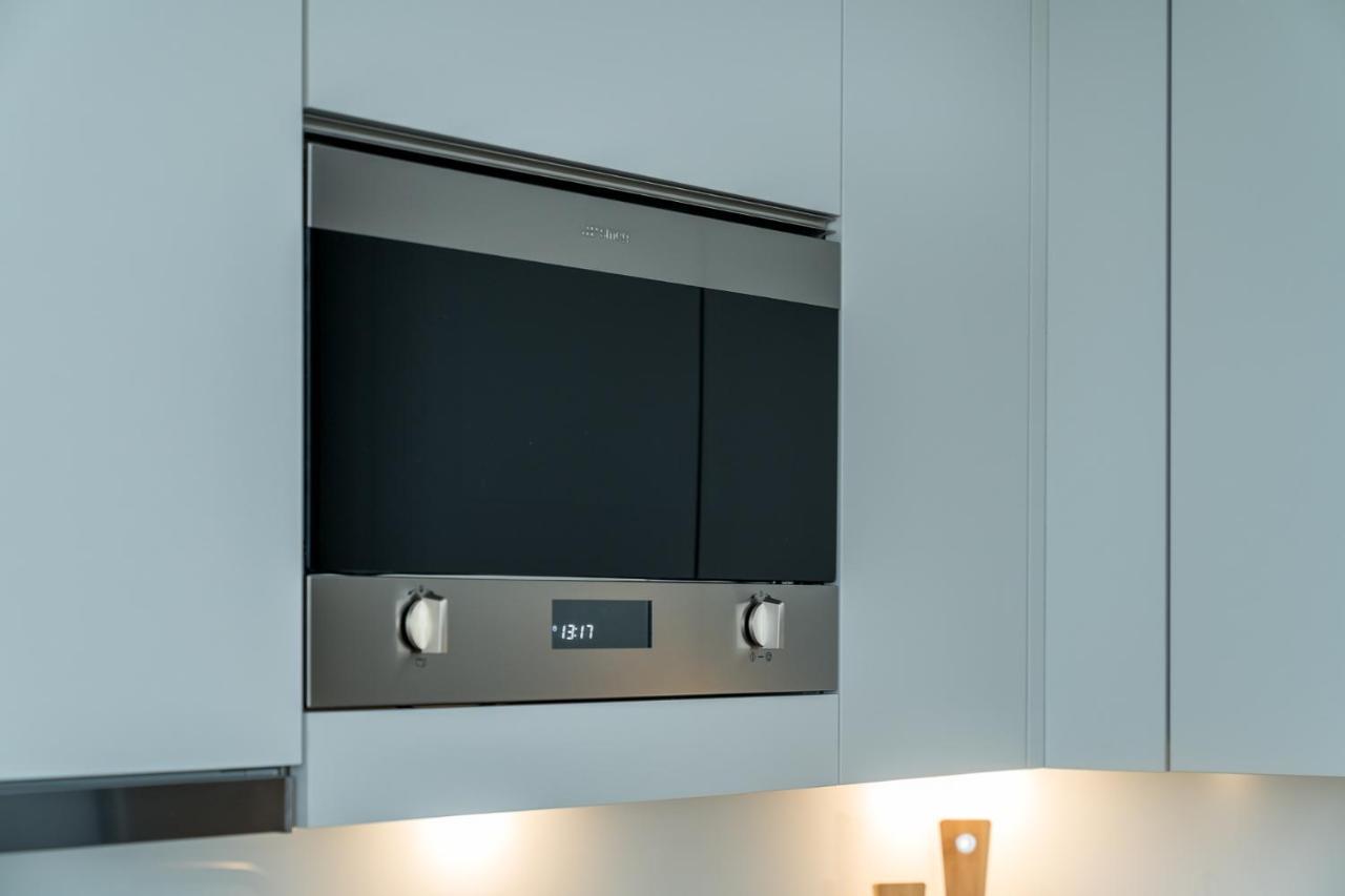Luxurious Spacious 2Bed Suites Skyline River Views By Canary Wharf London Exteriör bild
