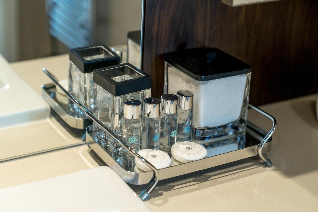 Luxurious Spacious 2Bed Suites Skyline River Views By Canary Wharf London Exteriör bild